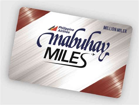 Frequent Flyer Programs in the Philippines .